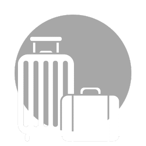 Luggage Icon