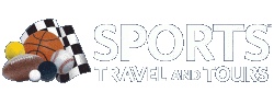 Sports Travel and Tours Logo