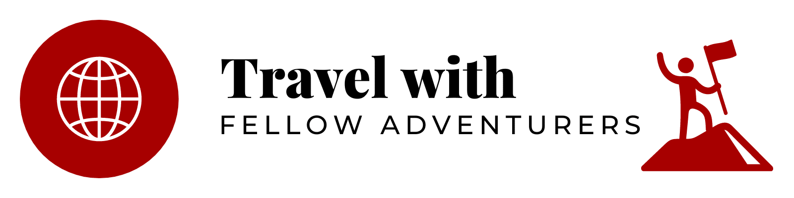 Travel with Fellow Adventurers
