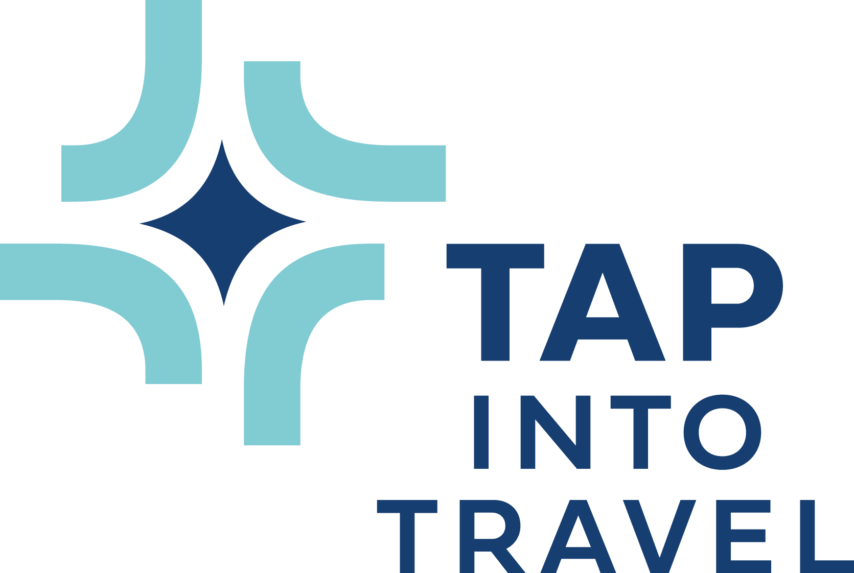 TAP into Travel logo