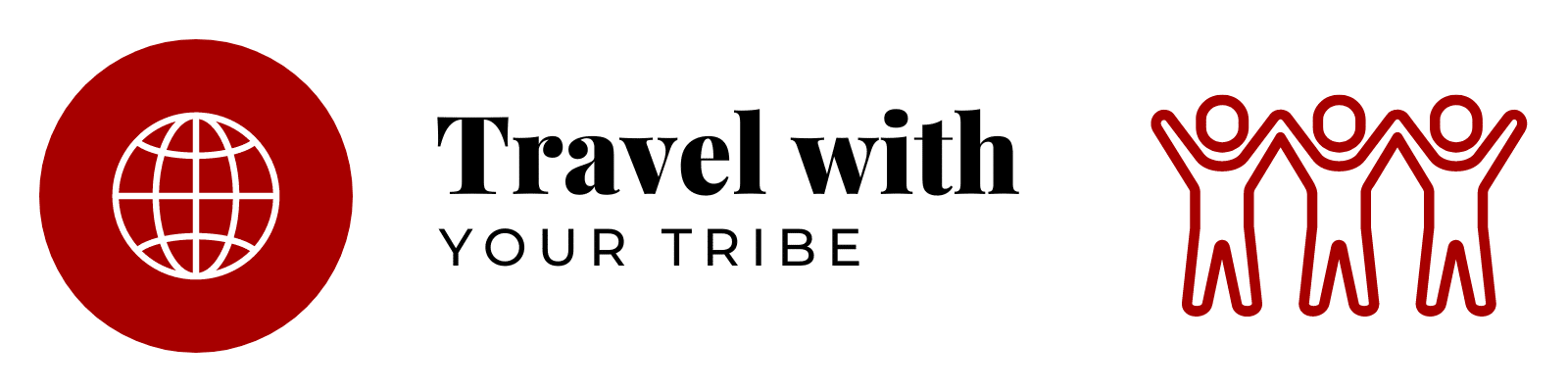 Travel with Your Tribe