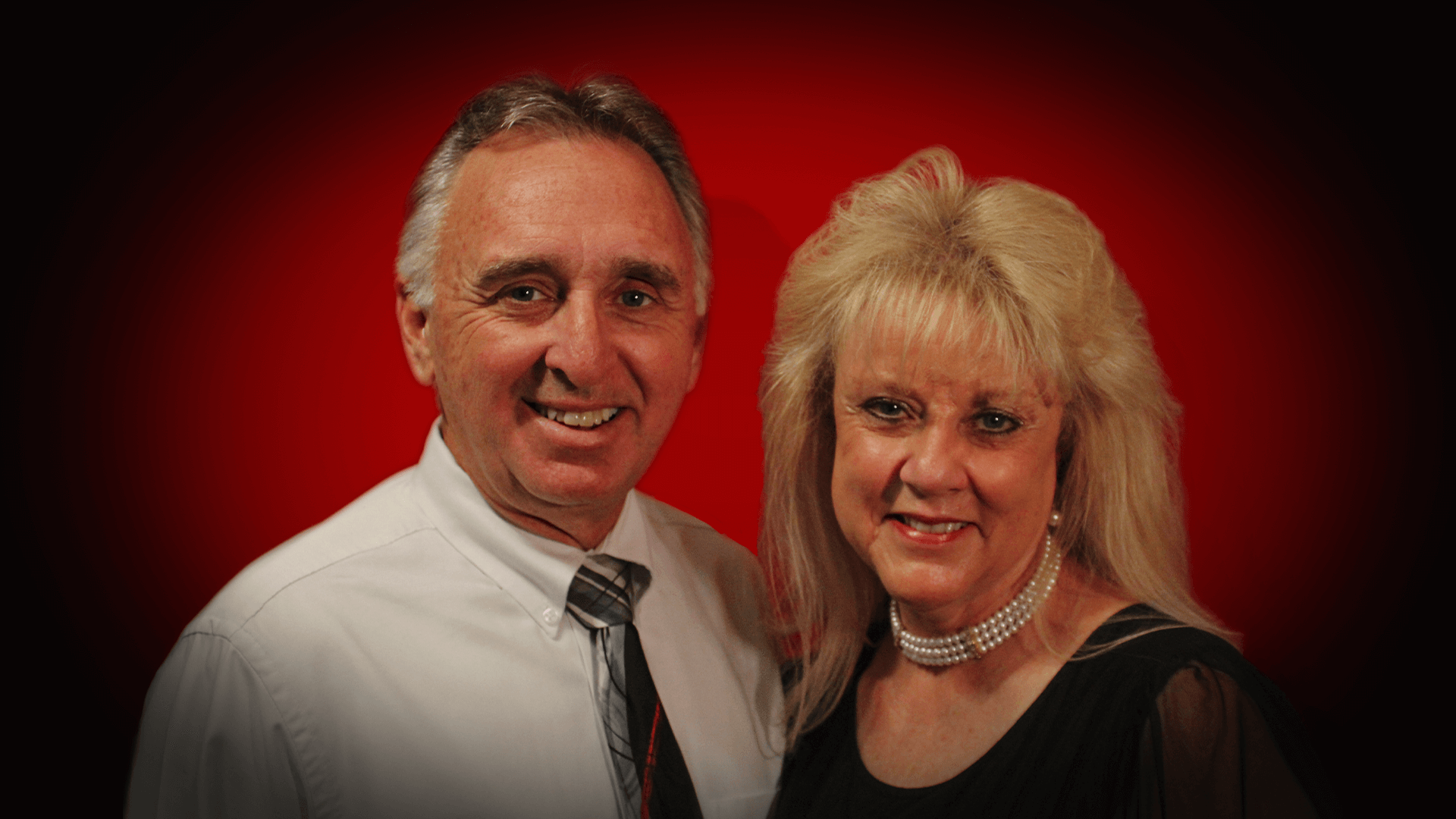 Jerry and Angie Varner - Owners