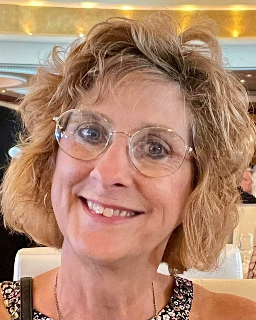 Carla Godfrey Carla Godfrey