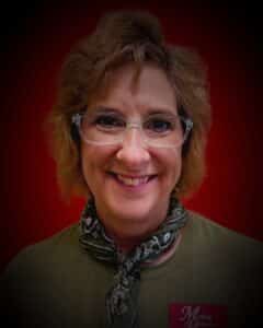 Carla Godfrey
