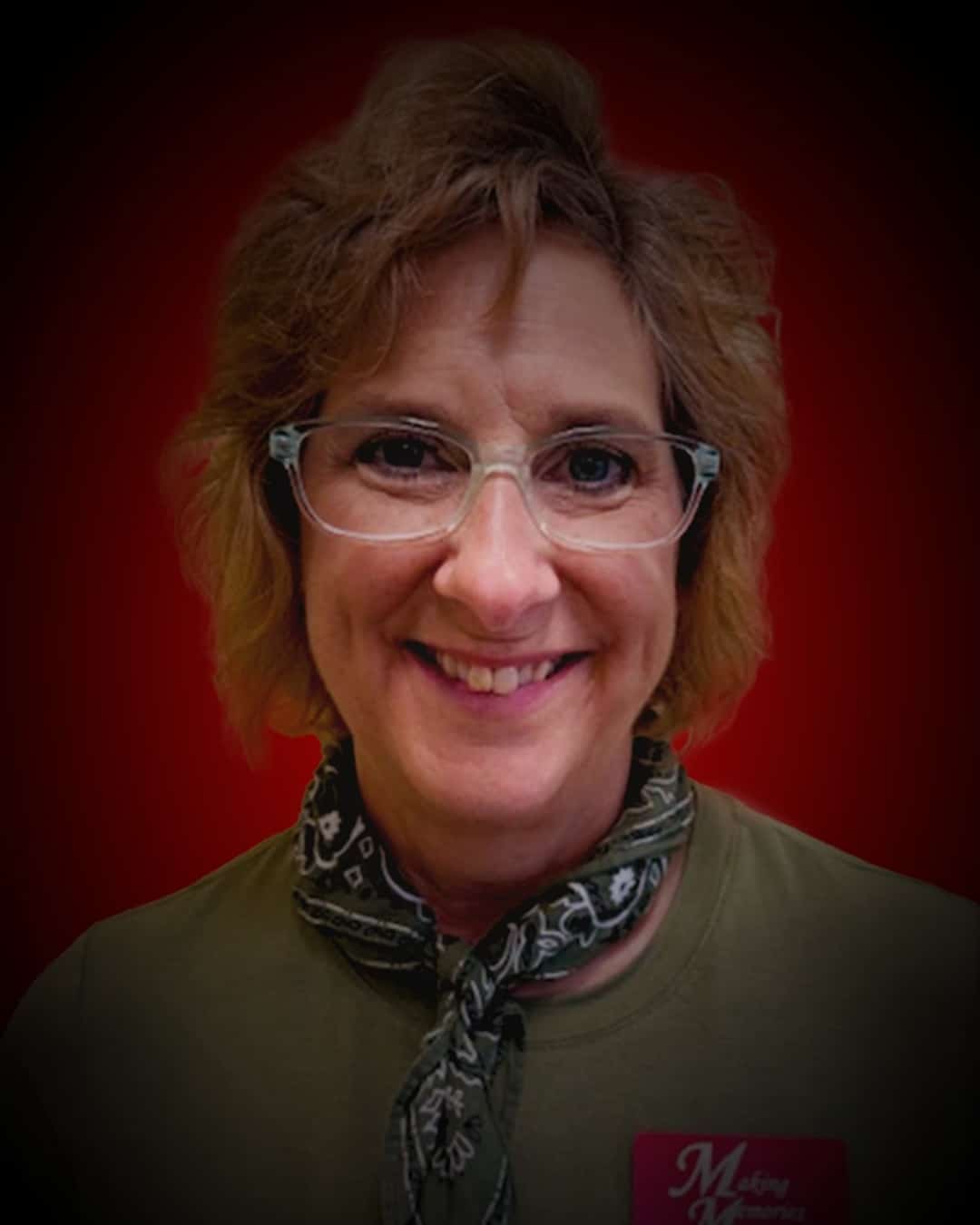 Carla Godfrey