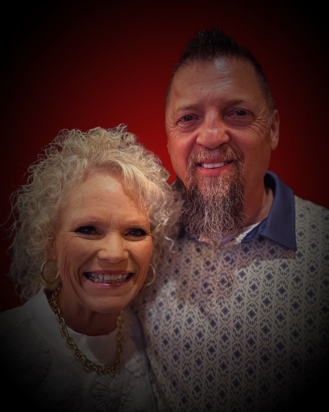 Donny and Lora Garner Tour Directors