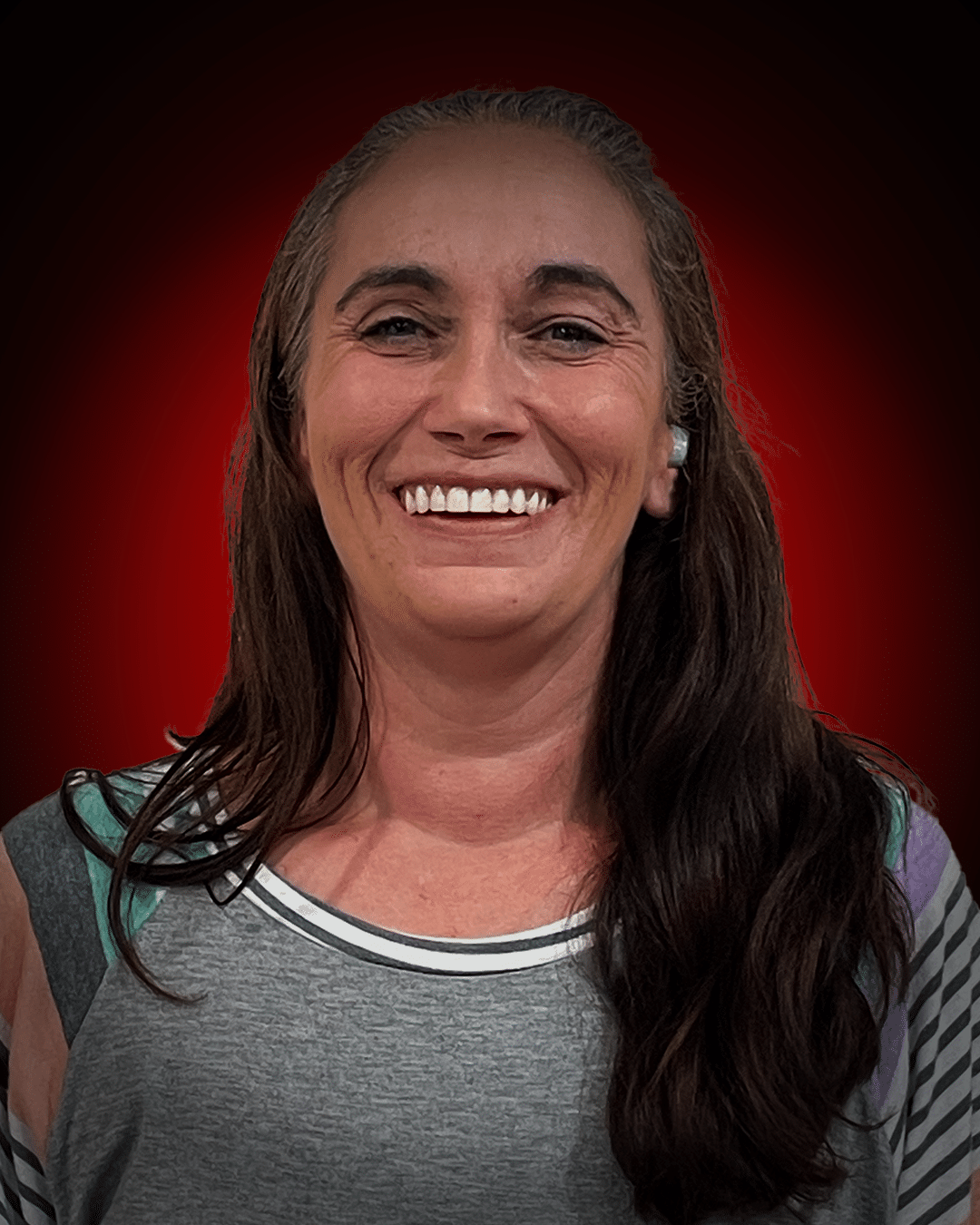 Katie Eubanks Photo Red 1